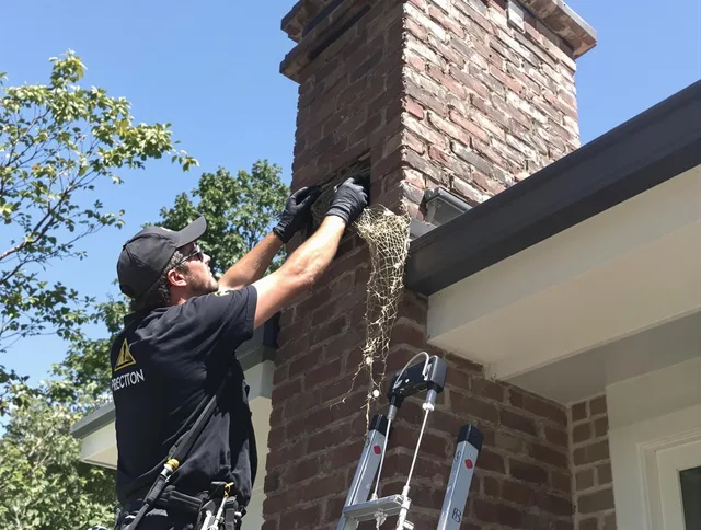 Animal & Debris Removal in Solon, OH
