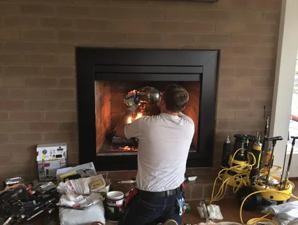 Chimney Liner Services in Solon, OH